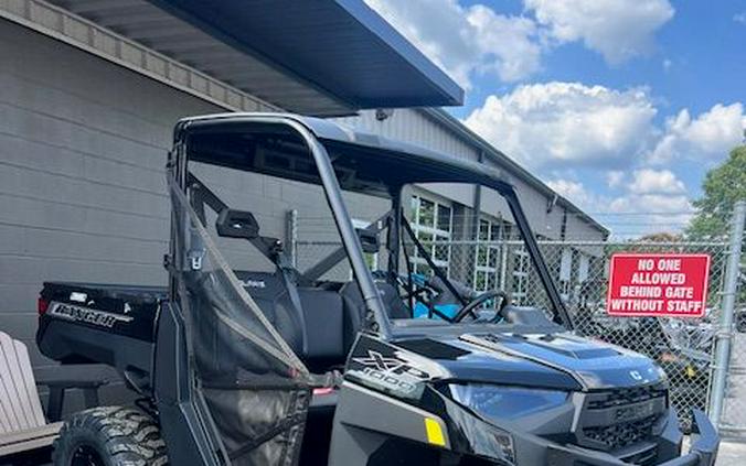 2025 Polaris Ranger XP 1000 Premium