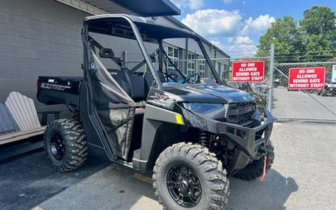 2025 Polaris Ranger XP 1000 Premium