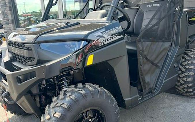 2025 Polaris Ranger XP 1000 Premium