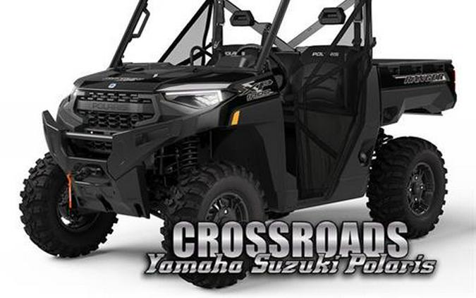 2025 Polaris Ranger XP 1000 Premium