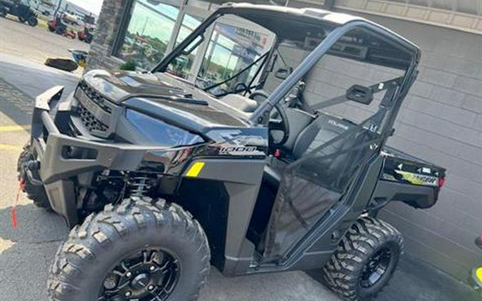 2025 Polaris Ranger XP 1000 Premium