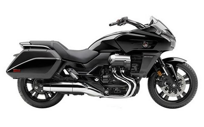 2014 Honda CTX®1300 Deluxe