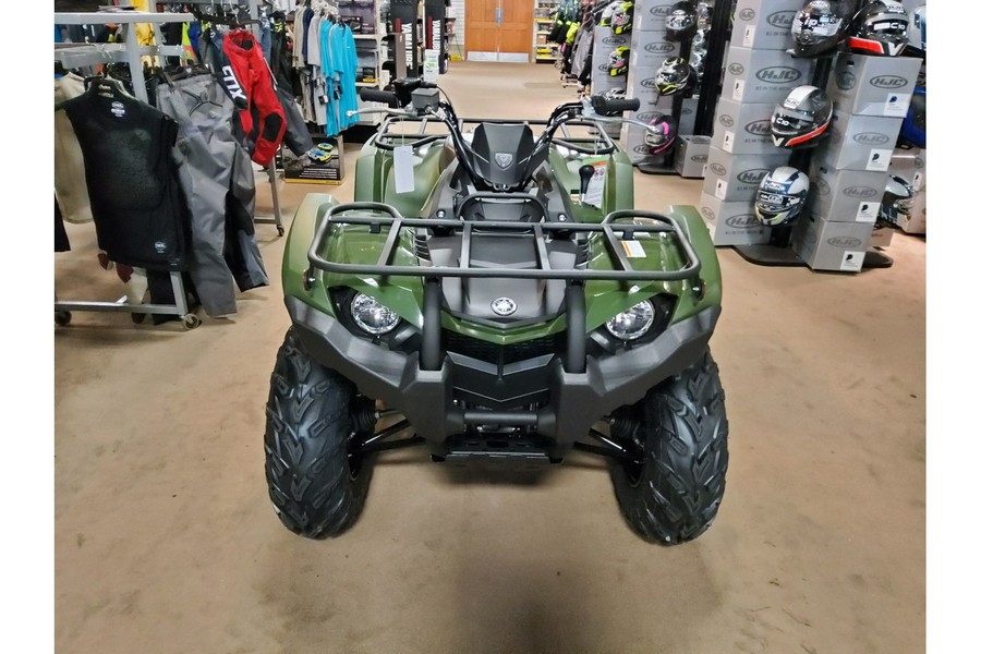 2024 Yamaha KODIAK 450