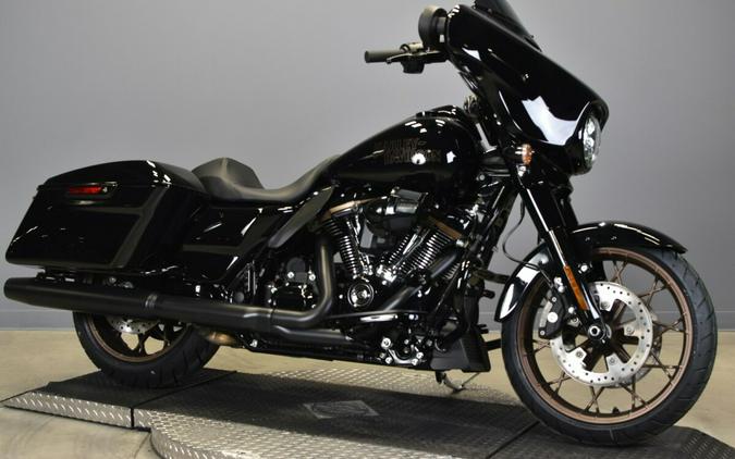 2023 Harley-Davidson Street Glide ST