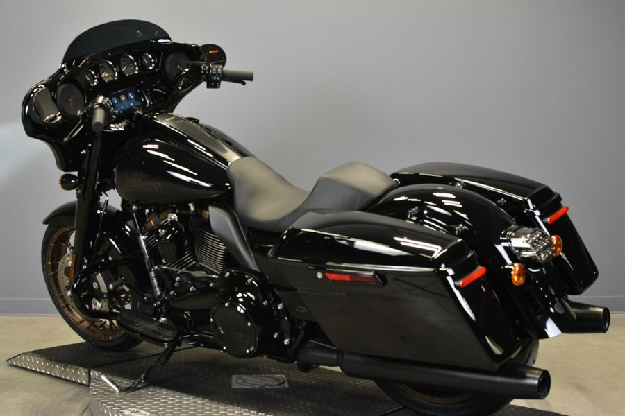 2023 Harley-Davidson Street Glide ST