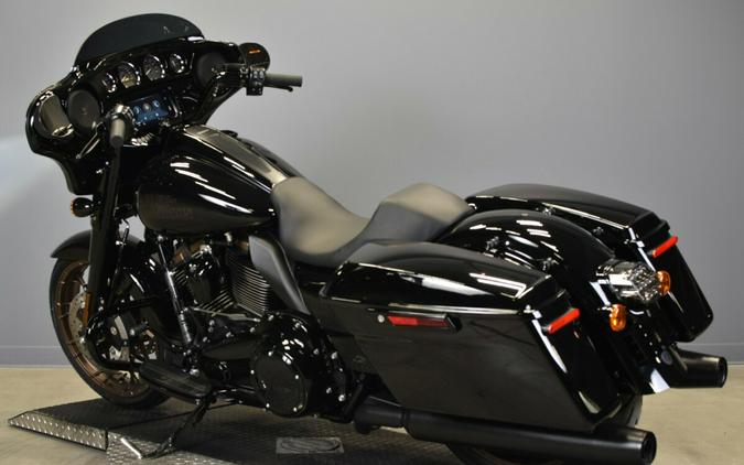 2023 Harley-Davidson Street Glide ST