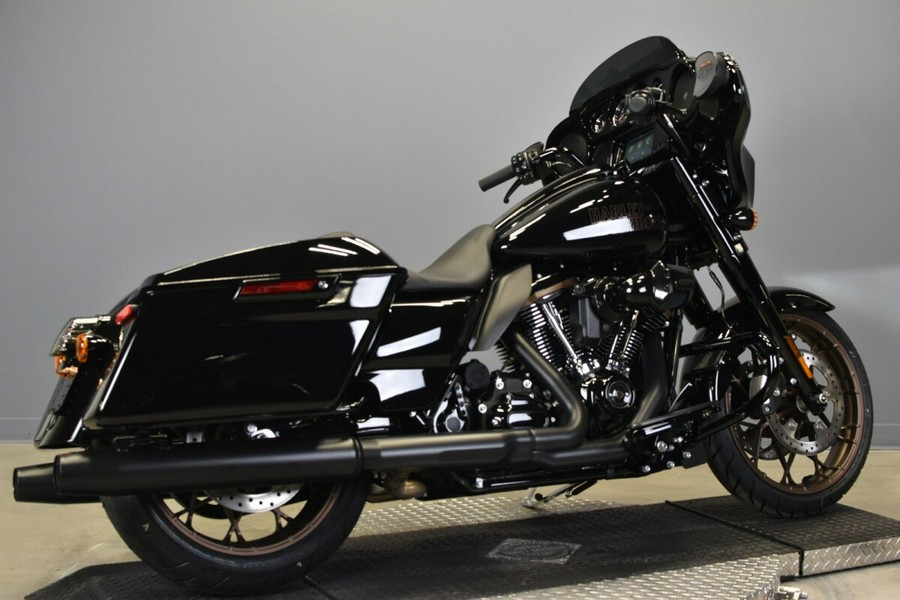 2023 Harley-Davidson Street Glide ST