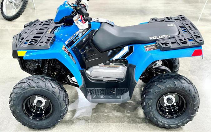 2025 Polaris® Sportsman 110