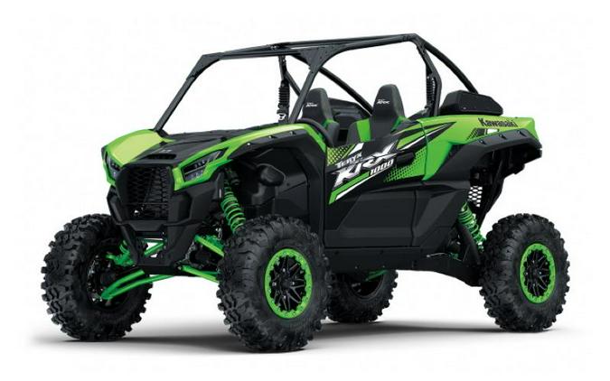 2020 Kawasaki Teryx KRX™ 1000