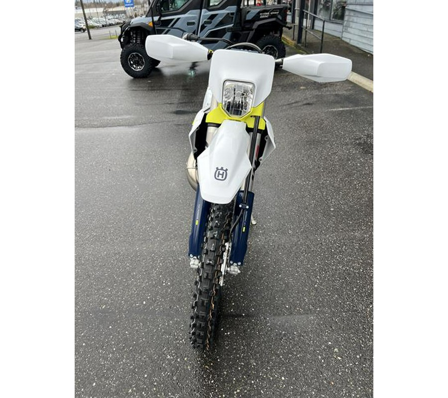 2025 Husqvarna TE 150