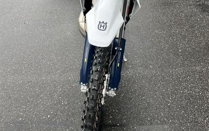 2025 Husqvarna TE 150