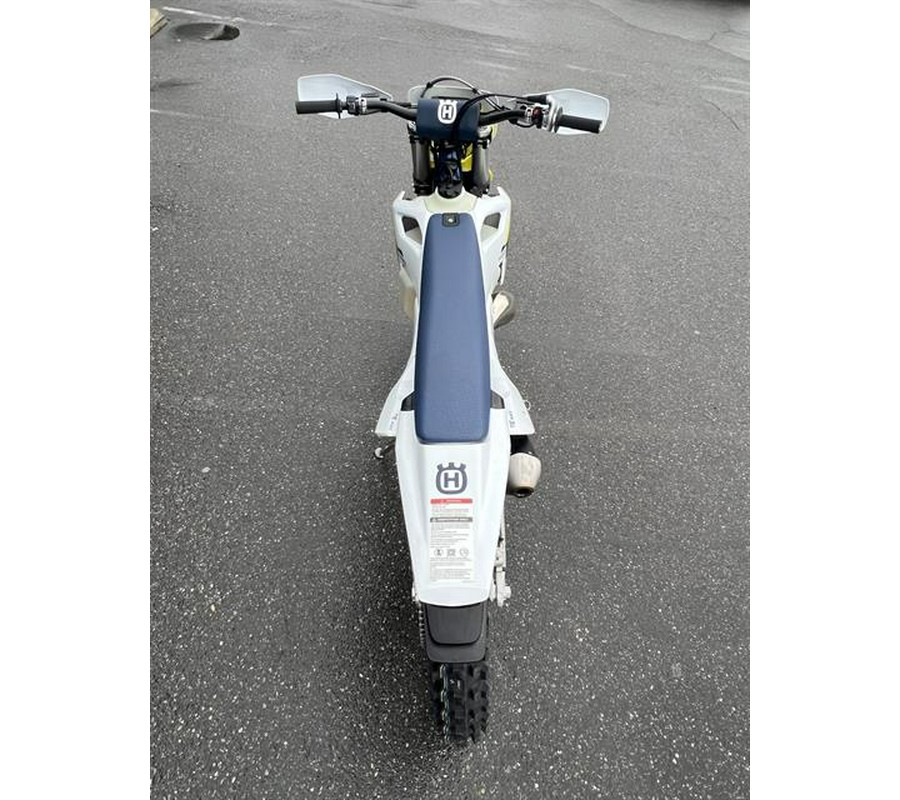 2025 Husqvarna TE 150