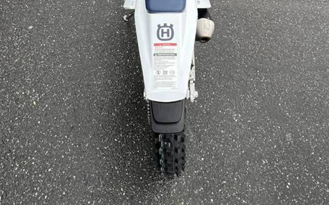 2025 Husqvarna TE 150