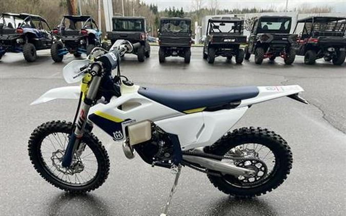 2025 Husqvarna TE 150