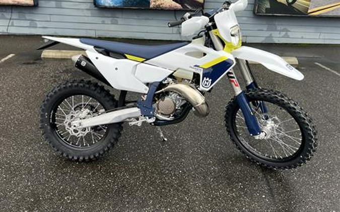 2025 Husqvarna TE 150