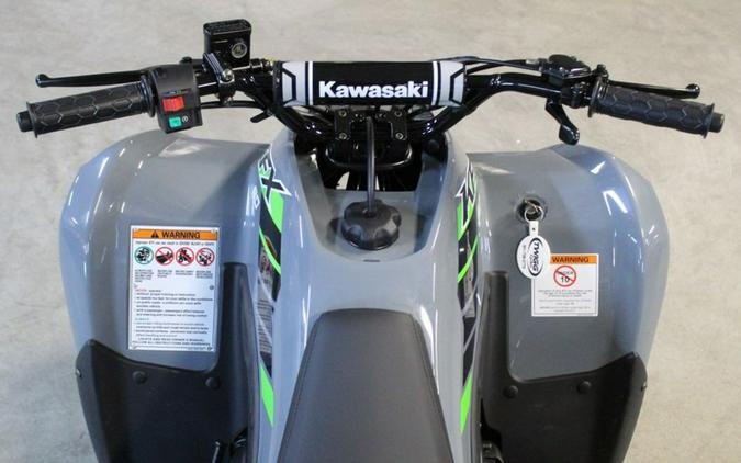2025 Kawasaki KFX® 90
