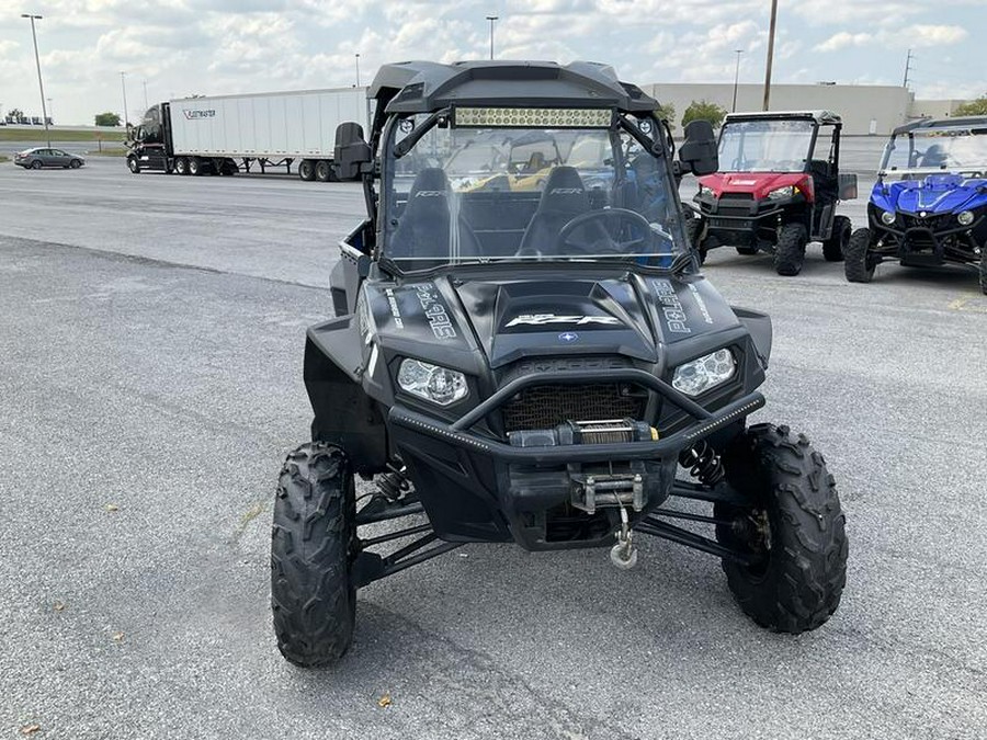 2014 Polaris® RZR900XP