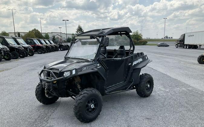 2014 Polaris RZR900XP