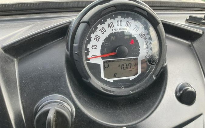 2014 Polaris RZR900XP