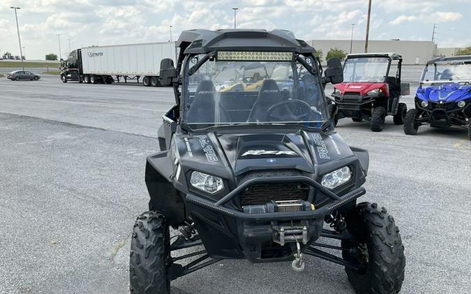 2014 Polaris RZR900XP