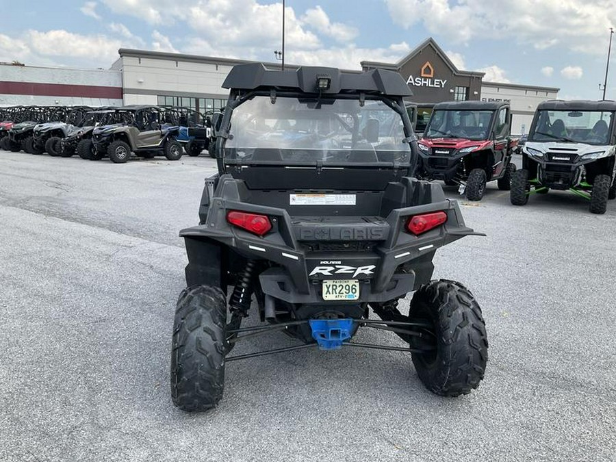 2014 Polaris® RZR900XP