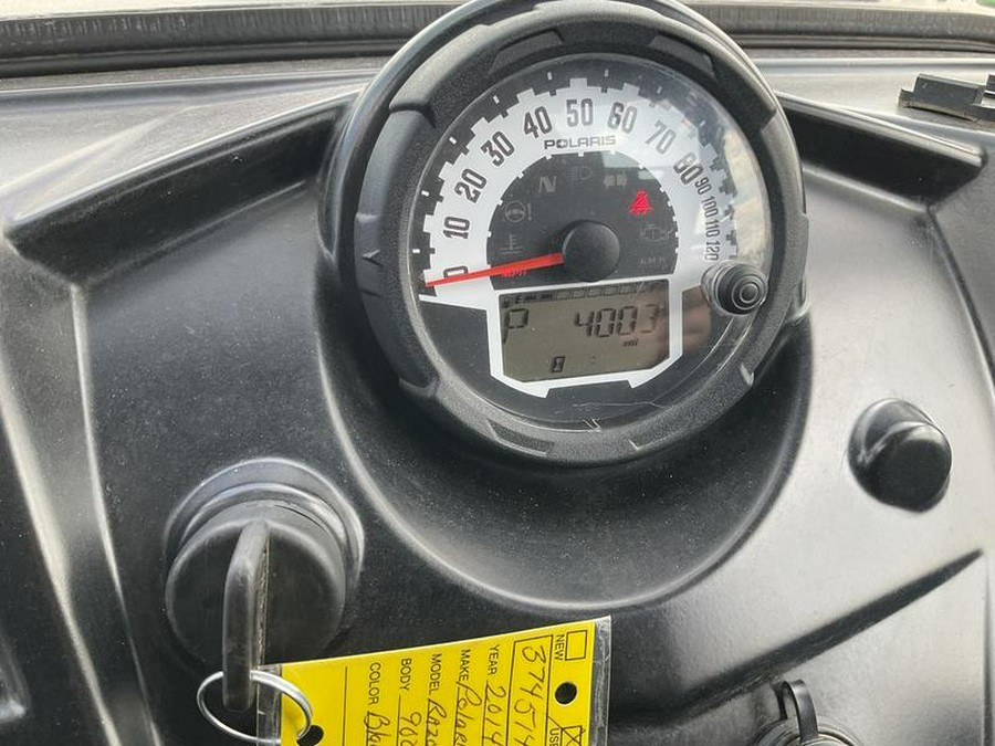 2014 Polaris® RZR900XP