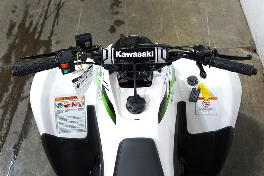 2026 Kawasaki KFX®90