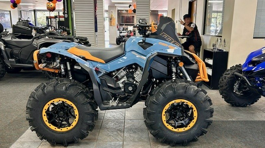 2026 Can-Am Renegade Xmr 1000