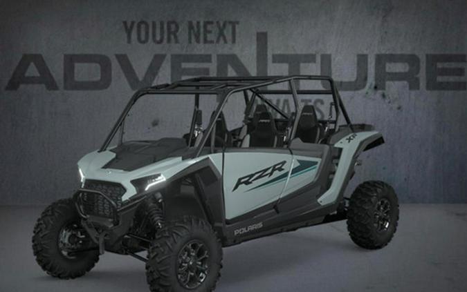 2025 Polaris RZR XP 4 1000 Sport