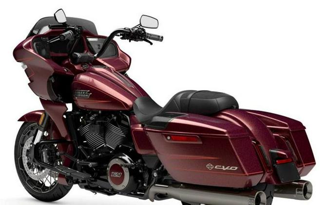 2024 Harley-Davidson® FLTRXSE - CVO™ Road Glide®