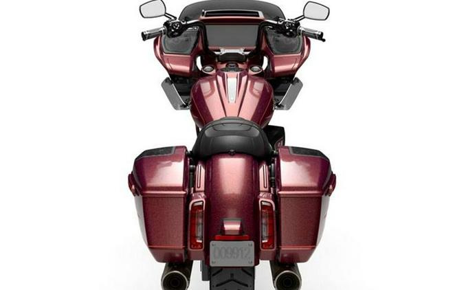 2024 Harley-Davidson® FLTRXSE - CVO™ Road Glide®