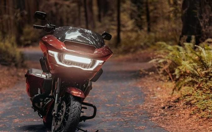 2024 Harley-Davidson® FLTRXSE - CVO™ Road Glide®