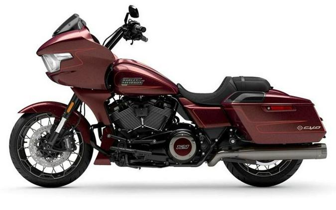 2024 Harley-Davidson® FLTRXSE - CVO™ Road Glide®