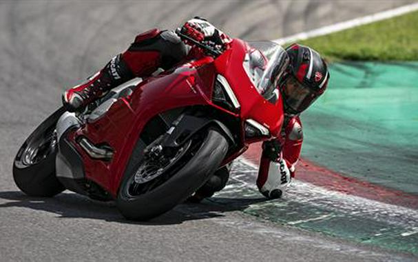 2023 Ducati Panigale V2
