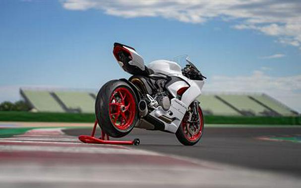 2023 Ducati Panigale V2