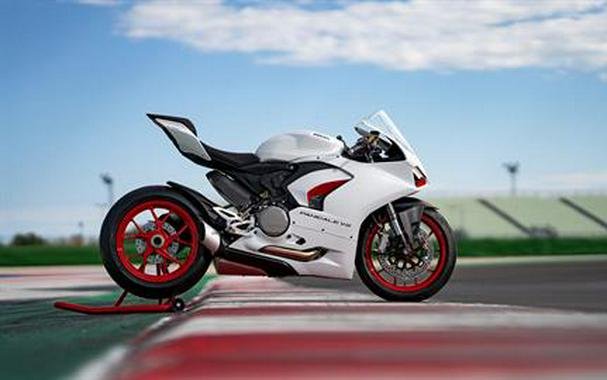 2023 Ducati Panigale V2