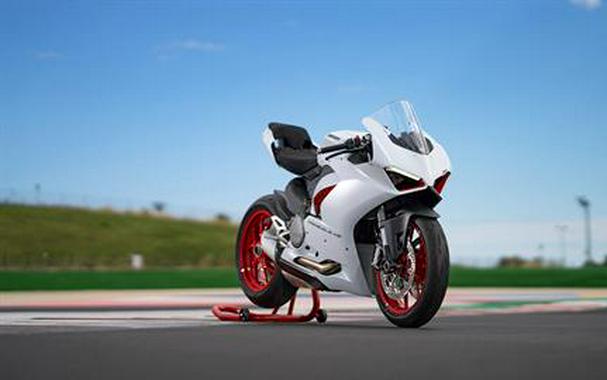 2023 Ducati Panigale V2
