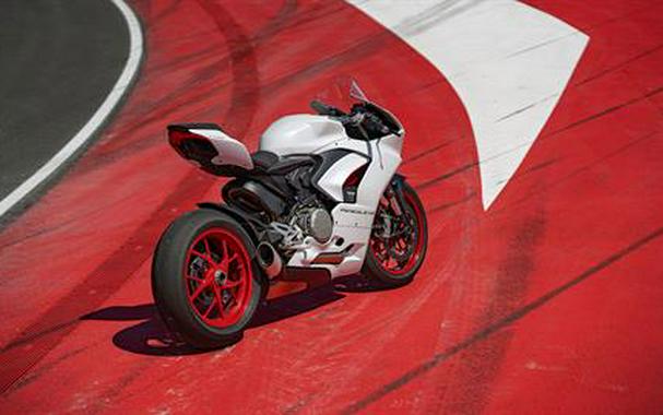 2023 Ducati Panigale V2