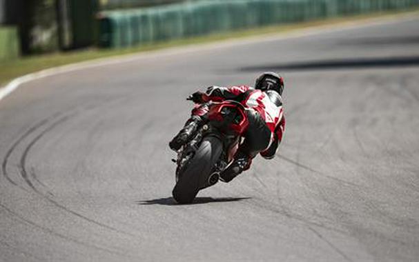 2023 Ducati Panigale V2