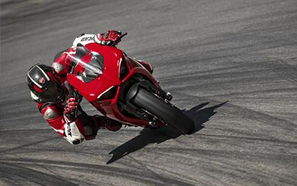 2023 Ducati Panigale V2