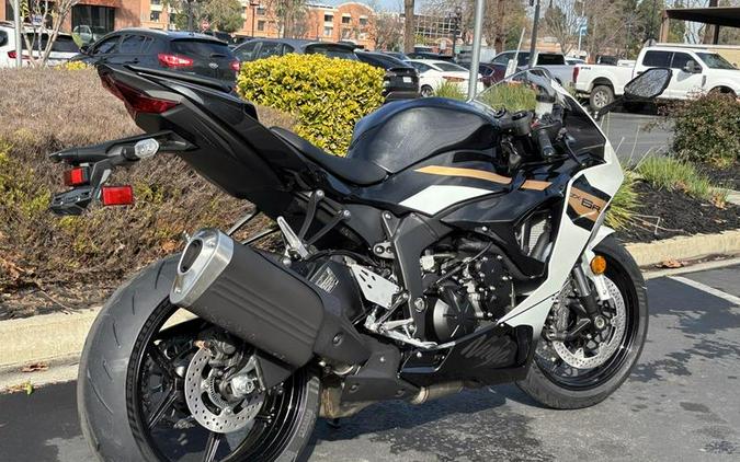 2026 Kawasaki Ninja® ZX™-6R ABS