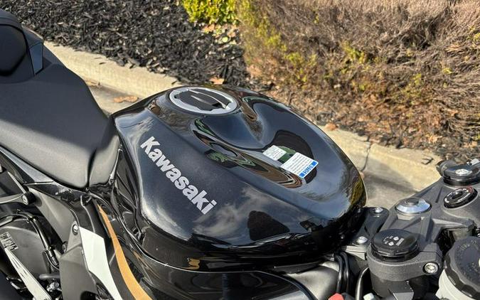 2026 Kawasaki Ninja® ZX™-6R ABS