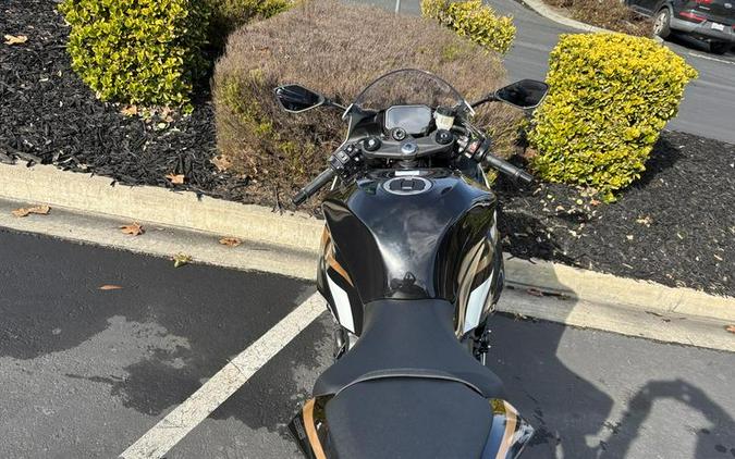 2026 Kawasaki Ninja® ZX™-6R ABS