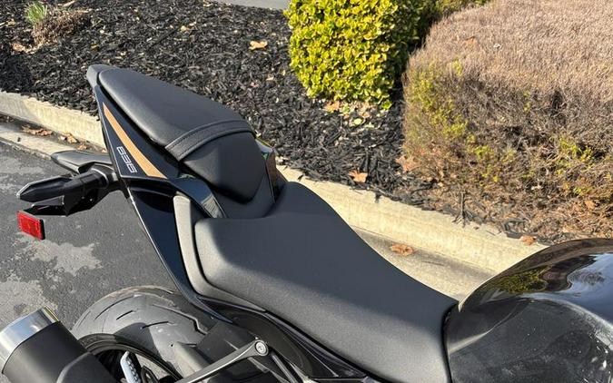 2026 Kawasaki Ninja® ZX™-6R ABS