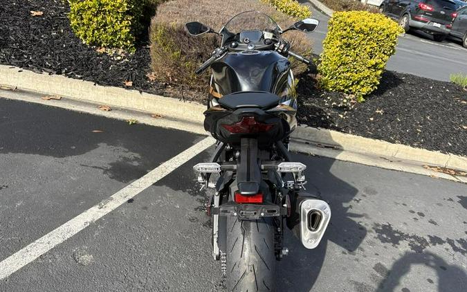 2026 Kawasaki Ninja® ZX™-6R ABS