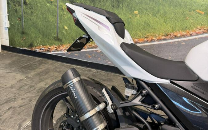 2023 Kawasaki Ninja 400