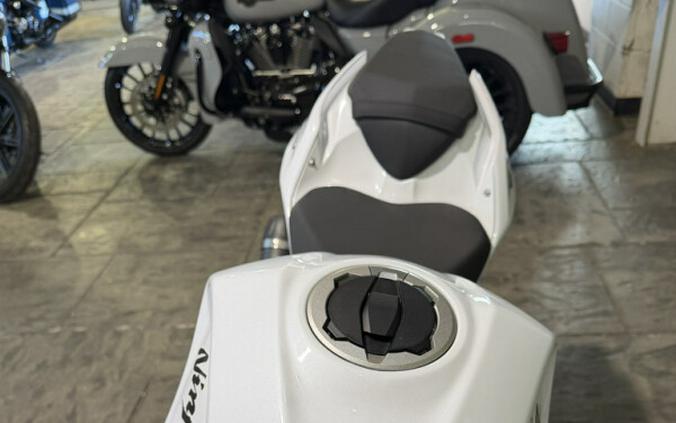 2023 Kawasaki Ninja 400