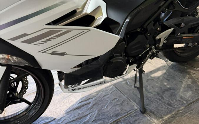 2023 Kawasaki Ninja 400