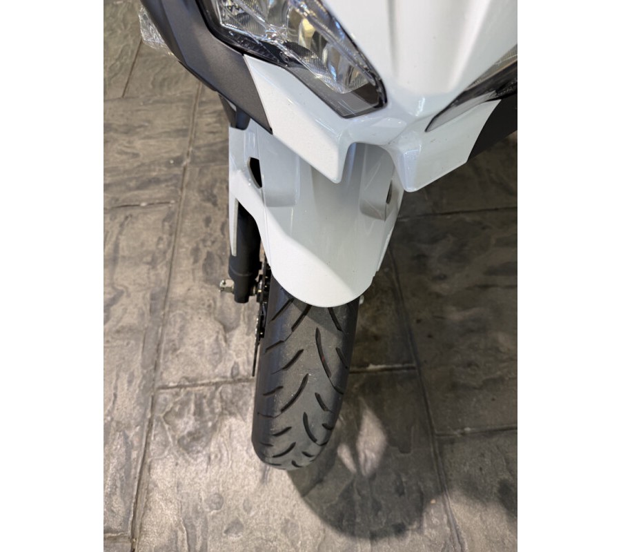 2023 Kawasaki Ninja 400 No Gimmicks, No Hidden Fees.