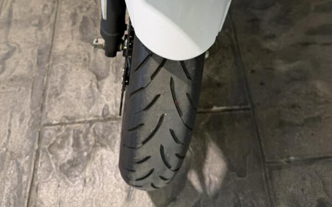 2023 Kawasaki Ninja 400